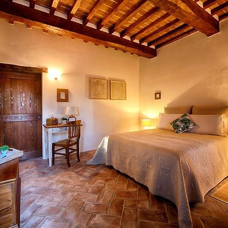 B&B Casa Pompeo Citta di Castello Exterior photo