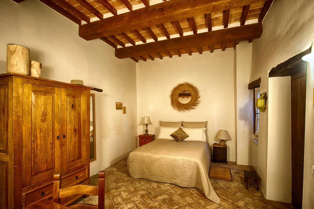 B&B Casa Pompeo Citta di Castello Exterior photo